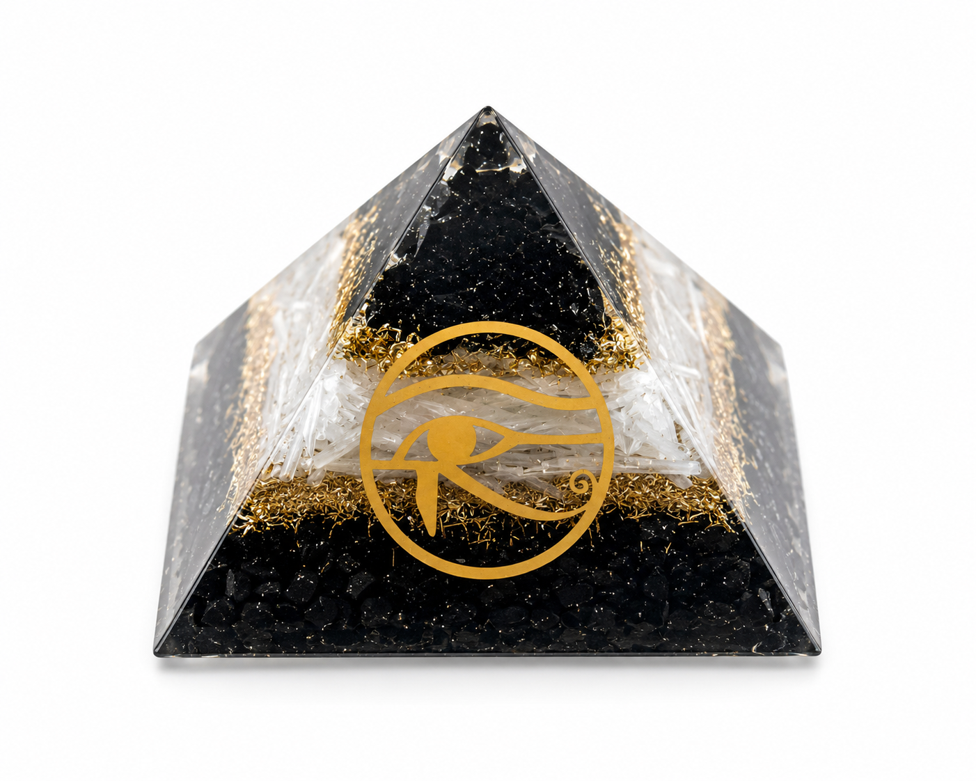 Orgonit Pyramide Schutz