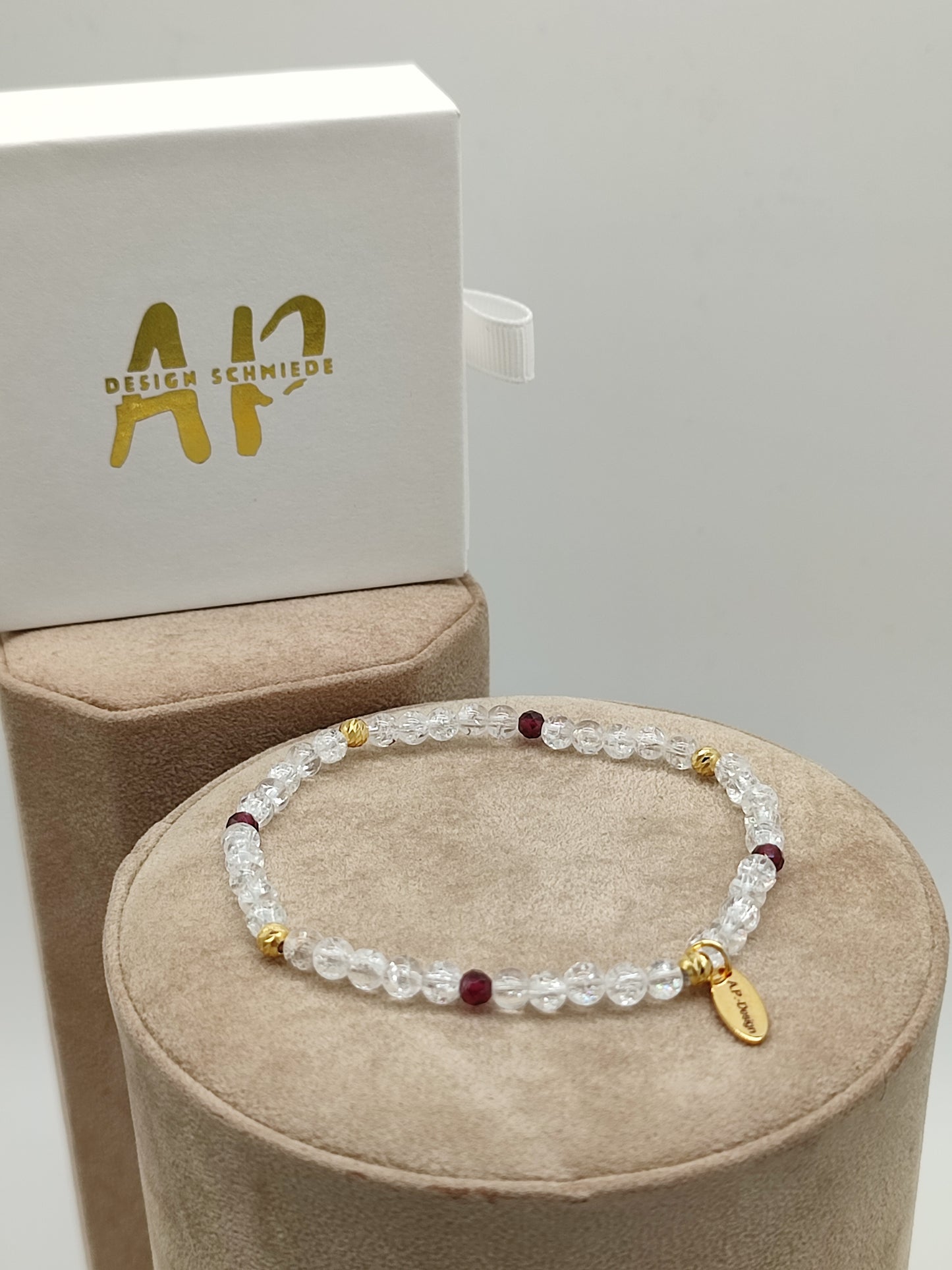 Armband Löwe