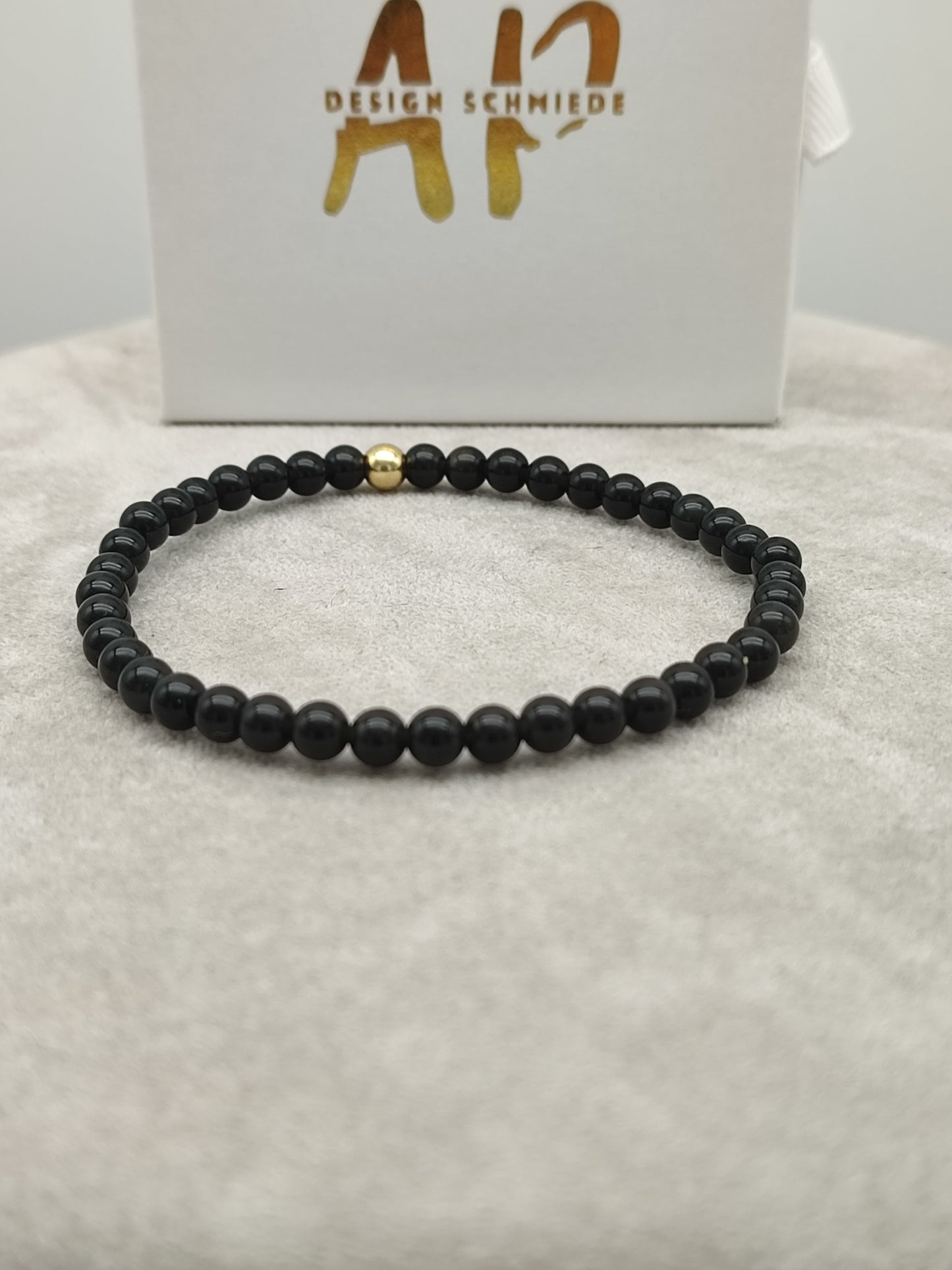Turmalin Armband