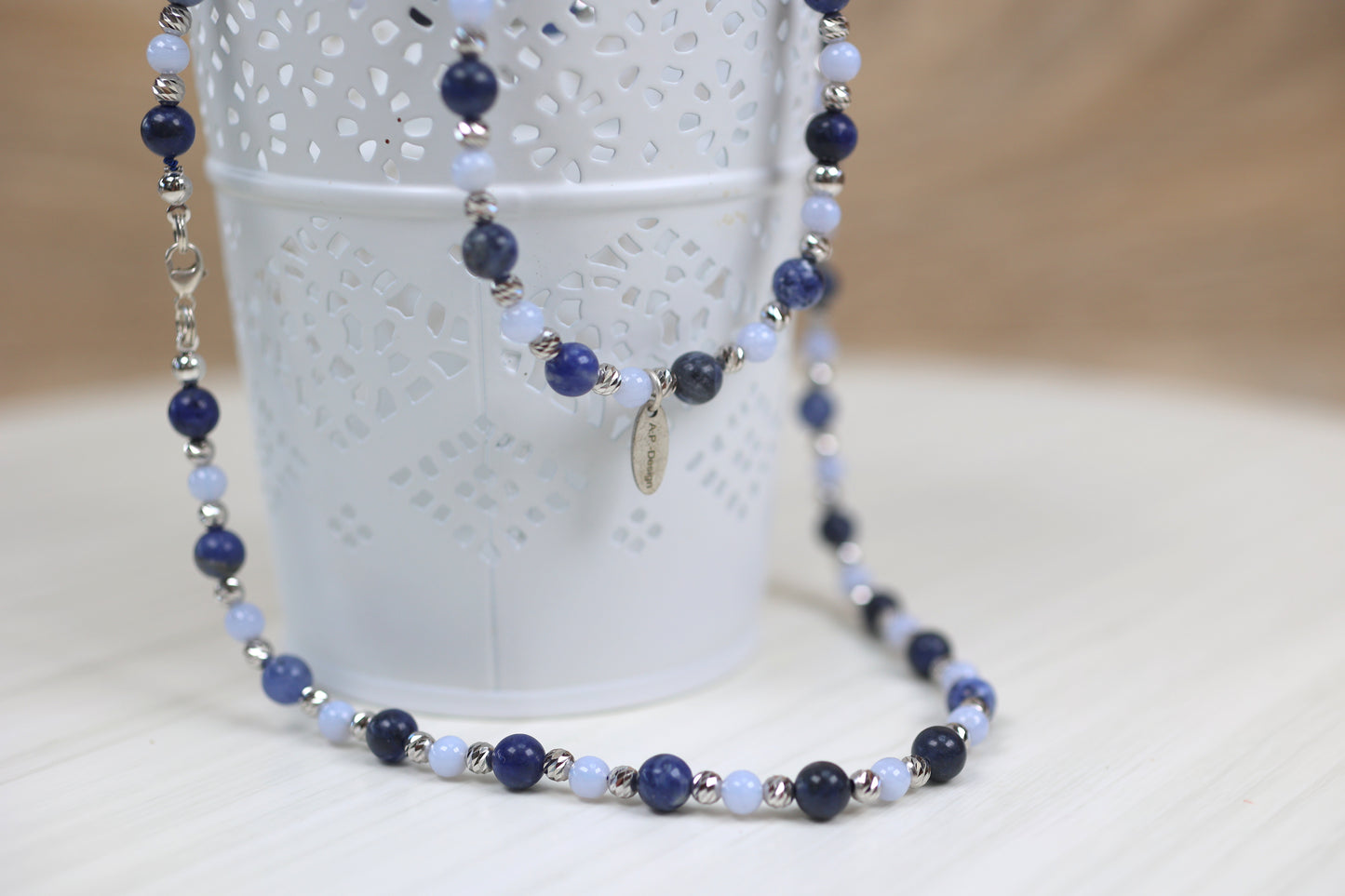 Sternzeichen Schütze Kette