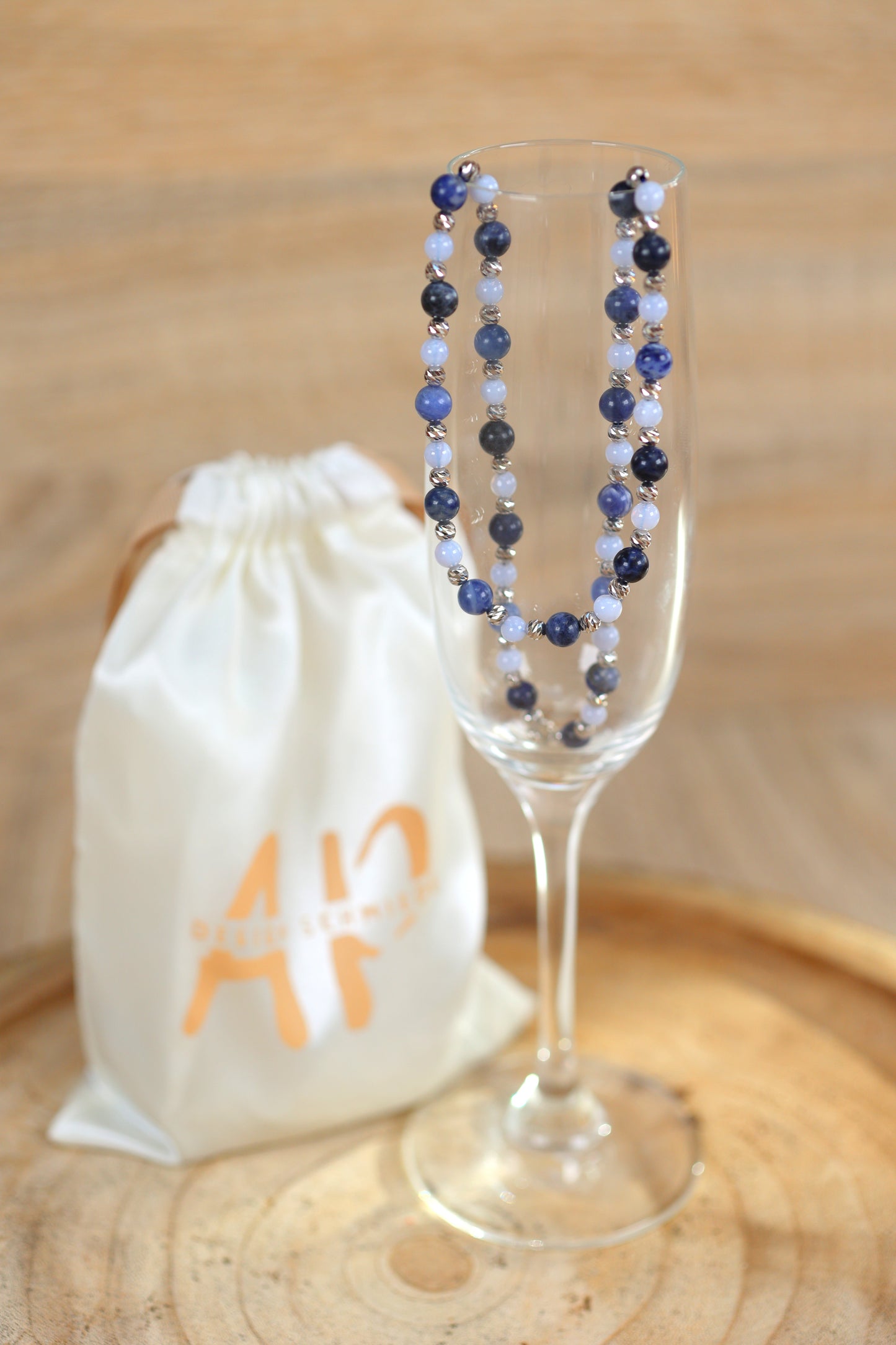 Sternzeichen Schütze Kette