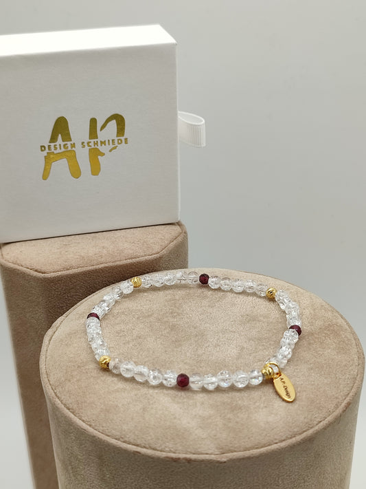 Armband Löwe
