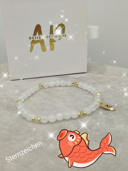 Armband Fische
