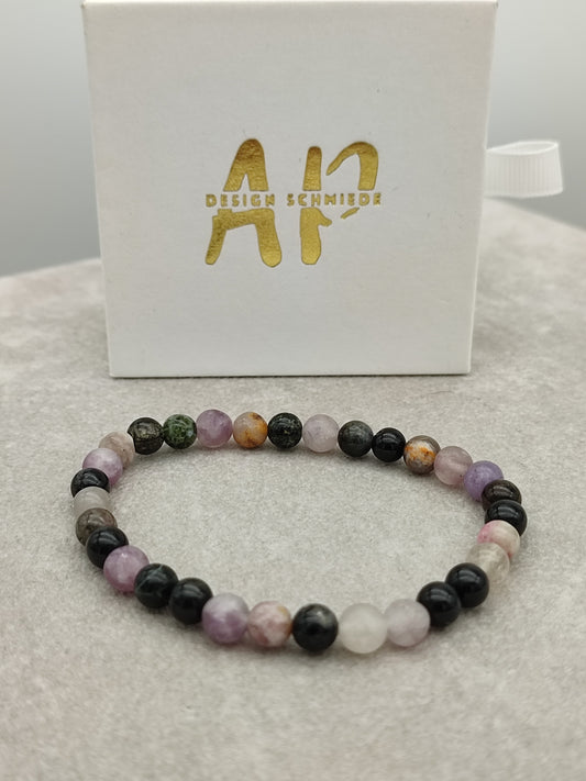 Turmalin Armband