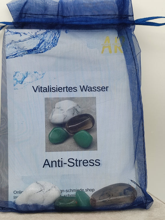 Wasser Mischung, Anti- Stress